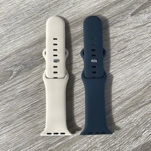Apple Watch bands
